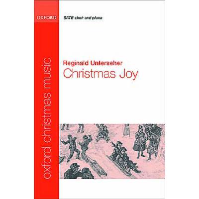 9780193870420 - Christmas joy