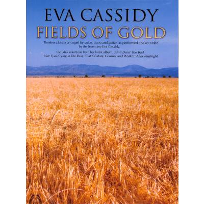 9781847729118 - Fields of gold