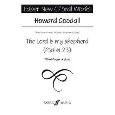 9780571524075 - The lord is my shepherd 9780571524075 - The lord is my shepherd