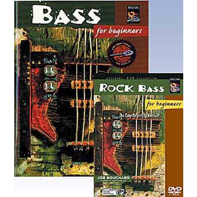 Rock bass for beginners