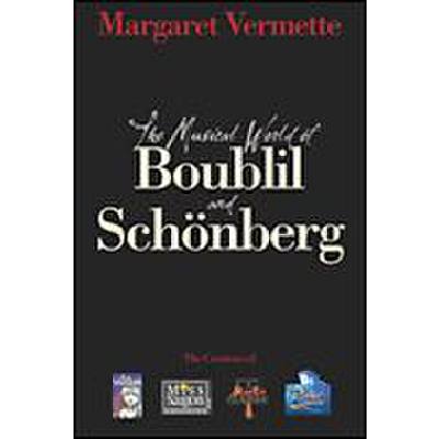 9781557837158 - The musical world of Boublil and Schoenberg 9781557837158 - The musical world of Boublil and Schoenberg