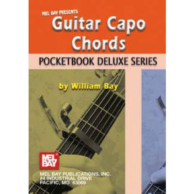 0796279102223 - Guitar capo chords