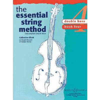 9790060105203 - Essential string method 4 9790060105203 - Essential string method 4
