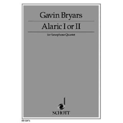 9790220117589 - ALARIC 1 OR 2