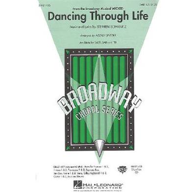 0884088071813 - Dancing through life (aus Wicked)