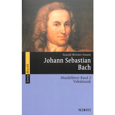 9783795780784 - Johann Sebastian Bach | Vokalmusik