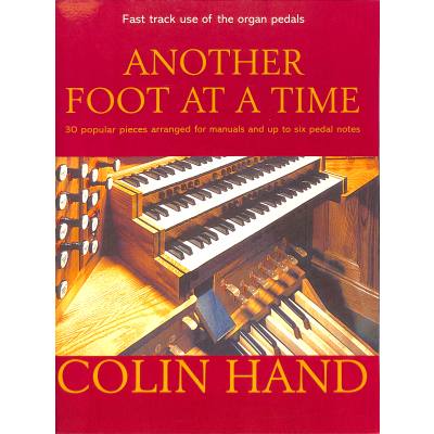 9781840034455 - Another foot at a time 9781840034455 - Another foot at a time