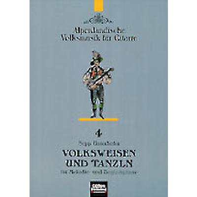 9790500222620 - Volksweisen + Tanzln 9790500222620 - Volksweisen + Tanzln