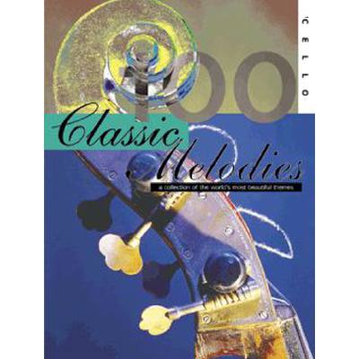 9781848670556 - 100 classic melodies