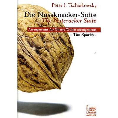 9783931453718 - Nussknacker Suite op 71a