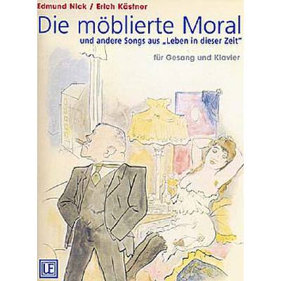9790008061721 - Die möblierte Moral