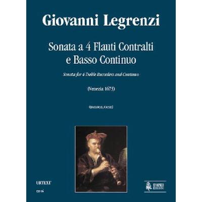 9790215300583 - Sonata a quattro 9790215300583 - Sonata a quattro