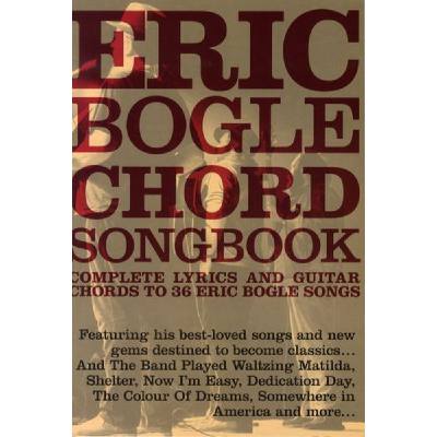 9781921029370 - Chord Songbook