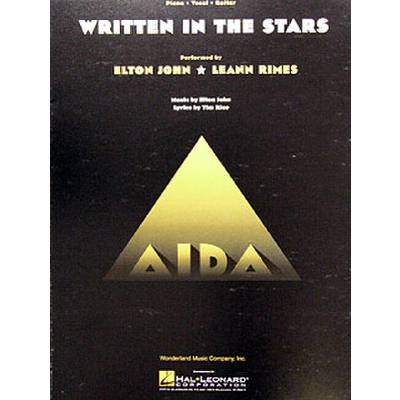 0073999519693 - Written in the stars