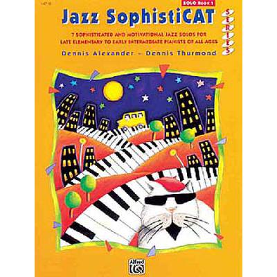 0038081124872 - Jazz sophisticat 1 0038081124872 - Jazz sophisticat 1