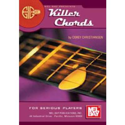 0796279083041 - Killer chords