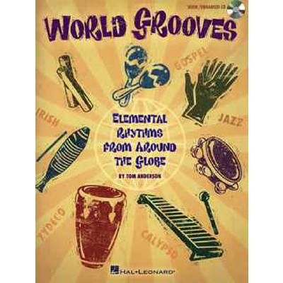 World grooves