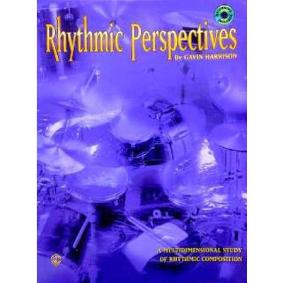 0654979004158 - Rhythmic perspectives