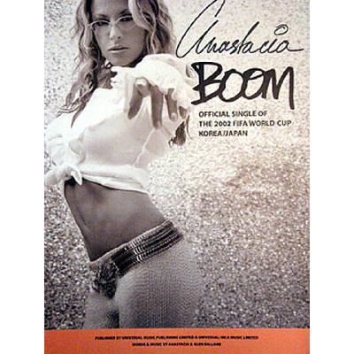5020679525869 - Boom 5020679525869 - Boom