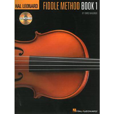 0884088148041 - Fiddle method 1
