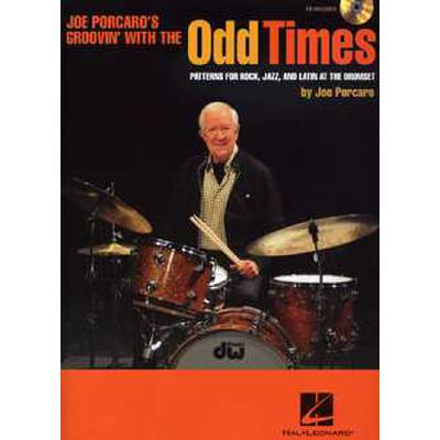 0884088311933 - Groovin with the odd times