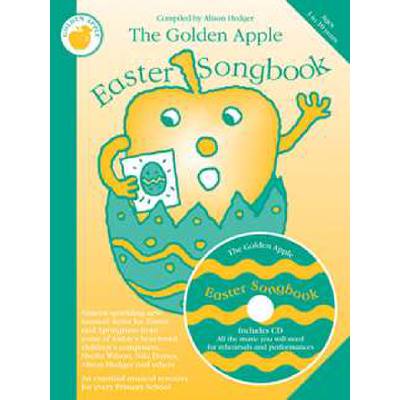 9791844494827 - Easter songbook