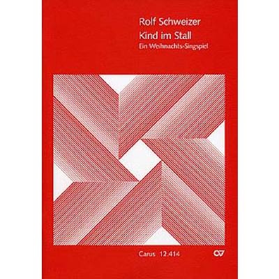 9790007094744 - Kind im Stall