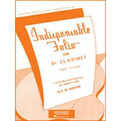 0073999719406 - Indispensable folio