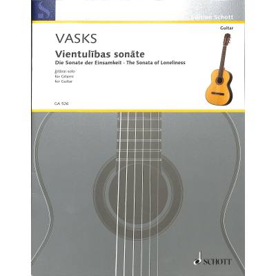 9790001097734 - Sonate der Einsamkeit