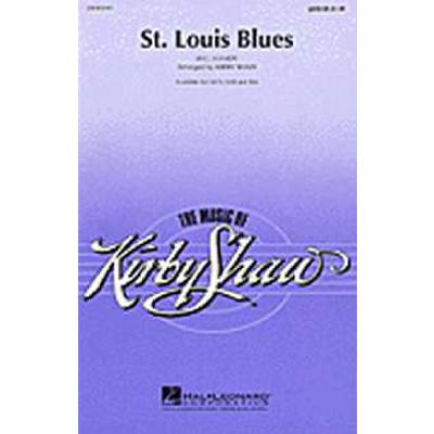 0073999660401 - St Louis Blues