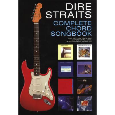 9781847725271 - Complete chord songbook 9781847725271 - Complete chord songbook