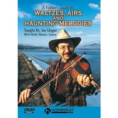 0073999158045 - A fiddlers guide to waltzes airs + haunting melodies 0073999158045 - A fiddlers guide to waltzes airs + haunting melodies