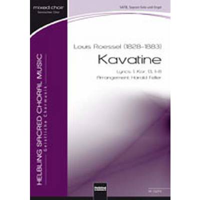 9790502021122 - Kavatine 9790502021122 - Kavatine