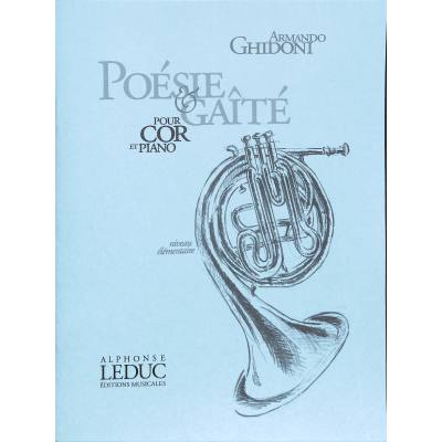 9790046292071 - Poesie et gaite