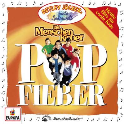 4017491006424 - Pop Fieber 4017491006424 - Pop Fieber