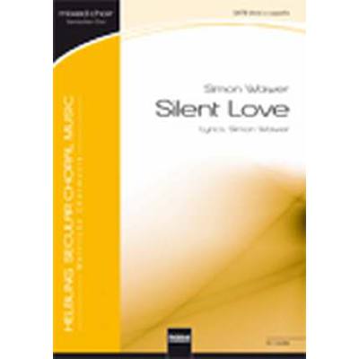 9790502020965 - Silent love