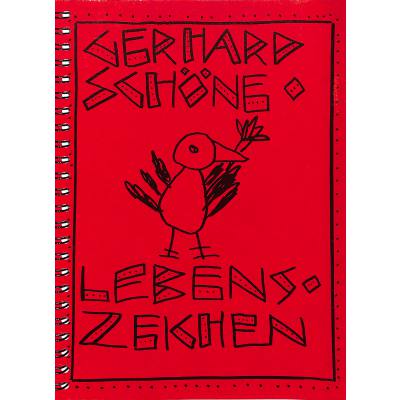 4021934901672 - Noten Gerhard Schöne Lebenszeichen 167