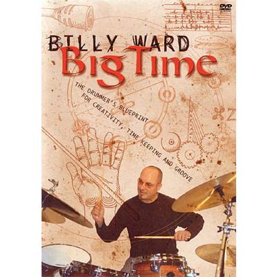 0073999204346 - Big time