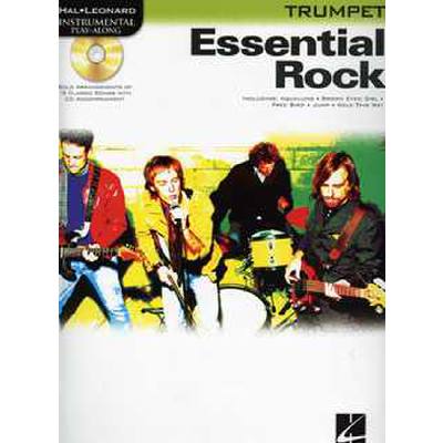 0073999842630 - Essential rock 0073999842630 - Essential rock