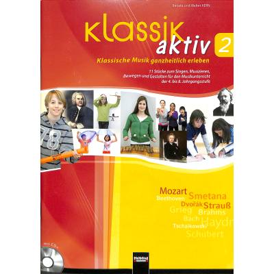 9783850613965 - Klassik aktiv 2