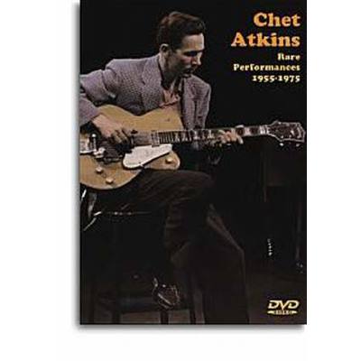 0011671302799 - Rare performances 1955-1975 0011671302799 - Rare performances 1955-1975
