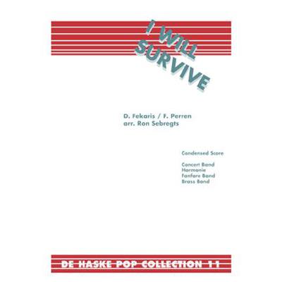 9790035068656 - I will survive