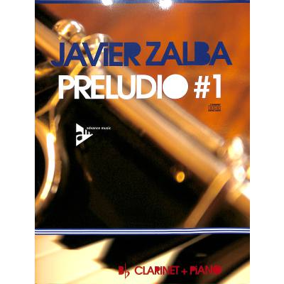 0805095081077 - Preludio 1