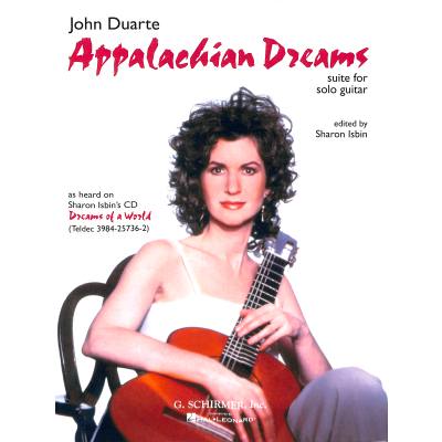 0073999835991 - Appalachian dreams
