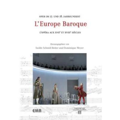 L'Europe Baroque