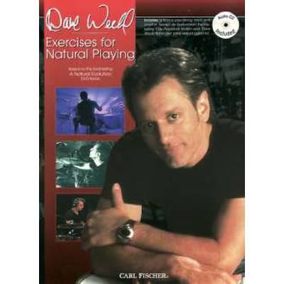 0798408050986 - Exercises for natural playing