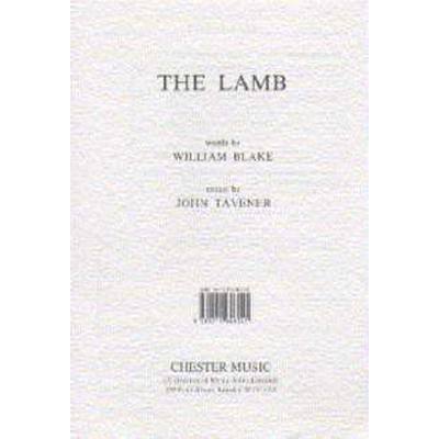 0884088418762 - The lamb 0884088418762 - The lamb