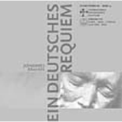 9783761819173 - Ein deutsches Requiem