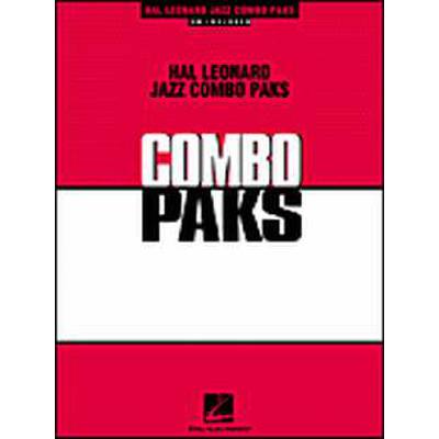 Jazz combo pak 1