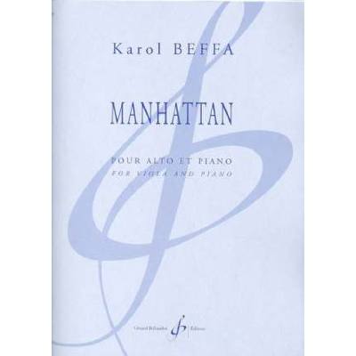 9790043087694 - Manhattan 9790043087694 - Manhattan